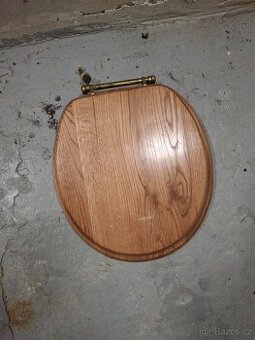 Záchodové prkénko