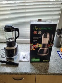 Mixér BIOVITA s ohřevem TermoBlend Pro