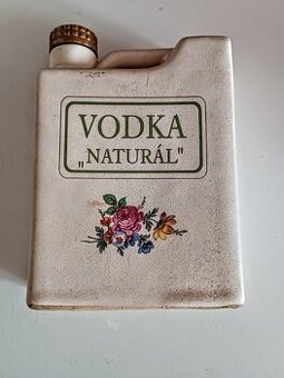 RETRO /ČUTORA/KERAMICKA