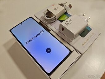 Redmi Note 13 Pro 5G - 1