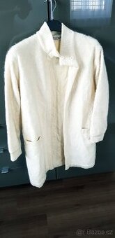 Retro kabátek Escada vel.S