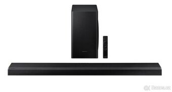 soundbar Samsung HW-Q70T plus zadní SWA-8500S