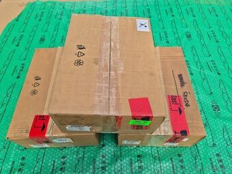 zadní pravé světlo Škoda Fabia I (6Y) hatchback před FL 6Y69