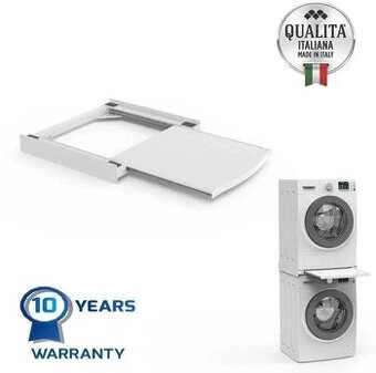 Mezikus mezi pračku a sušičku