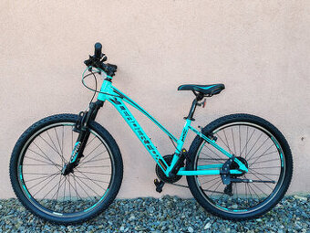 Dětské kolo LEADER FOX MXC