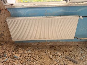 Prodám radiátor 160cm