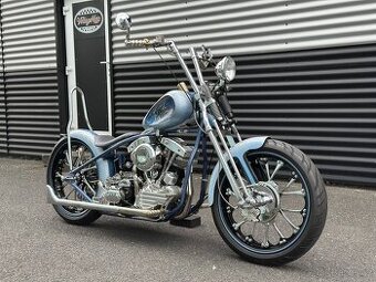H-D S&S Shovelhead 113