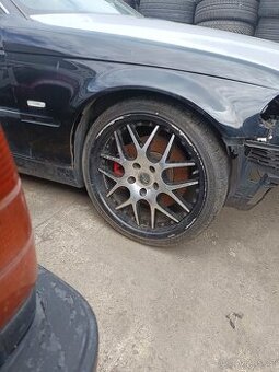 ALU r19 BMW 5x120