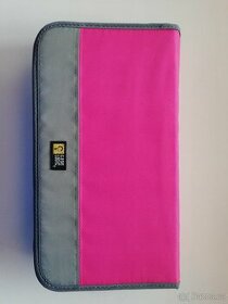 Pouzdro na CD/DVD Case Logic