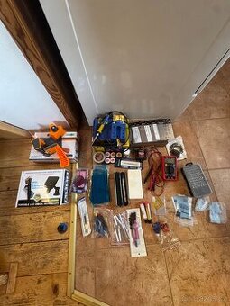 Prodávám nářadí na iPhone