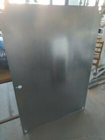 PLECH DO ROZVADECE 940x1350 (2,5mm)