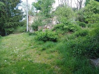 Pozemky v k.ú. Čichtice, obec Bavorov - 1