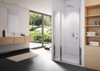 sprchové dveře SanSwiss SL13 0900
