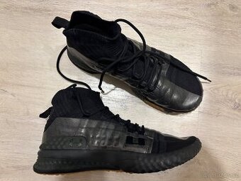 Boty Under Armour Project Rock 1, vel.45
