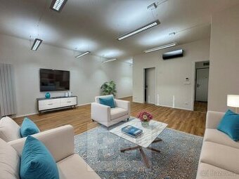 Pronájem bytu 1+kk 50 m², Brno - Komárov, ev.č. N08479 - 1