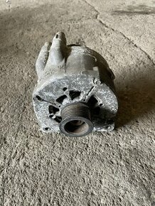 RENAULT ESPACE IV-LAGUNA II—-ALTERNATOR