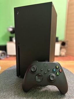 Xbox Series X 1TB