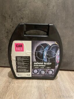 Sněhové řetězy Car Face - velikost 080