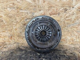 SPOJKOVÁ SADA ŠKODA FABIA 2 1.2 HTP 47KW 03D105333