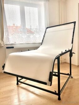 Fotostůl FOMEI Big Table - pronájem / prodej