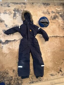 Zimní kombinéza Didrikson