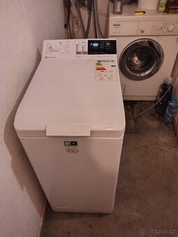 ,, automatická pračka Electrolux. Se zárukou