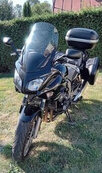 Honda cbf 1000