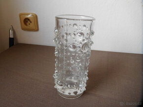 RETRO VÁZA - PAVEL PÁNEK