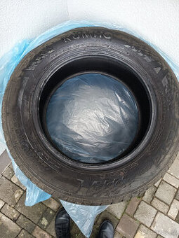 Letní pneumatiky Kumho Ecsta 205/60/r16