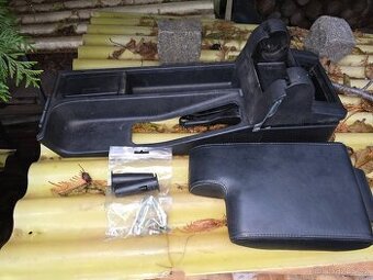 BMW e36 sedan/touring loketní opěrka