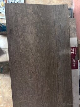 Vinylová podlahová krytina