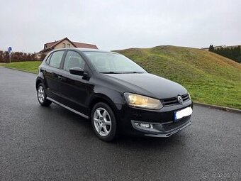 Volkswagen Polo na splátky BEZ příjmů a registrů i exekuce