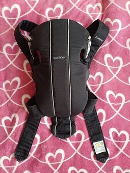 Nosítko BabyBjörn