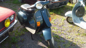 Piaggio Vespa PX 50 N