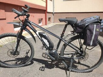 Prodám elektrokolo Ghost Kato II