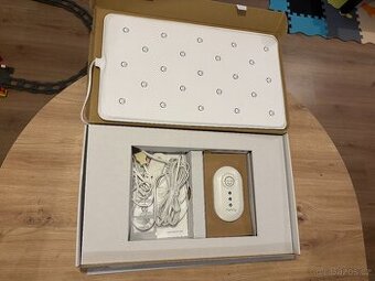 Monitor dechu Jablotron Nanny BM-02