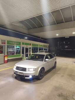 Audi A4 B6 1.9 TDI 96kw - 1