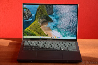 ASUS Zenbook Duo i9/16GB/SSD 1TB/záruka