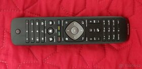 dálkový ovladač k TV Philips (s klávesnicí) YKF350-1
