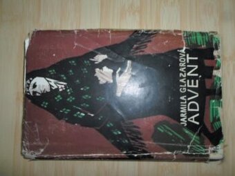 Jarmila Glazarová - Advent