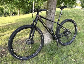 Rocky Mountain VERTEX, HT, komplet XT, vel. L