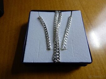 Řetízek pánský