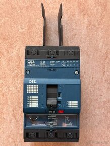 Jistič OEZ MODEION BC160NT305-80-M Více kusů k dispozici