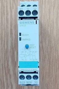 Sirius Termistorová motorová ochrana 3RN1012-1CB00