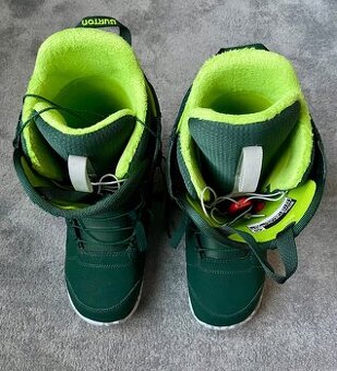 Snowboardové boty Burton Moto