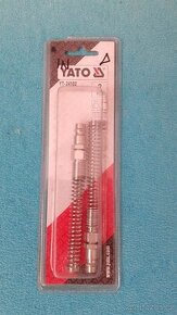 Rychlospojka s pružinou 5x8mm YT-24102