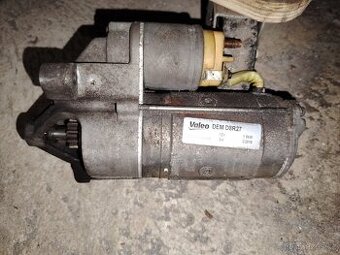 Startér Peugeot boxer 2,0 HDI rv. 2017