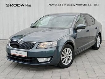 Škoda Octavia, 1.2TSi 81kW AMBITION FRESH