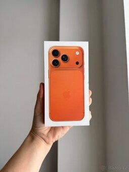 iPhone 17 pro 512 gb