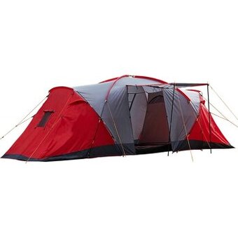 Rodinný stan Regatta Atlin 6 - 1